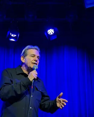 Jimmy Dore Comedy concert