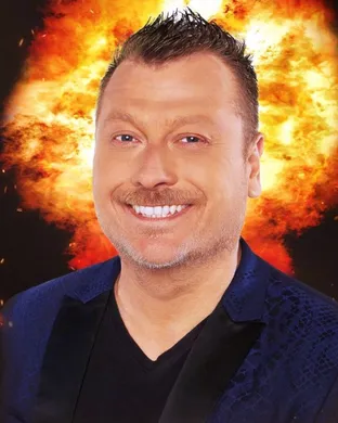 Jimmy Failla Comedy concert