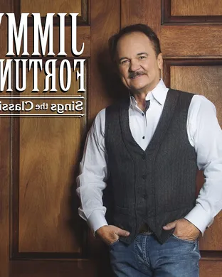 Jimmy Fortune Country concert