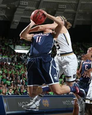 Jimmy V Classic Basketball event
