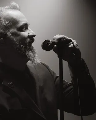 JJ Grey & Mofro R&b concert