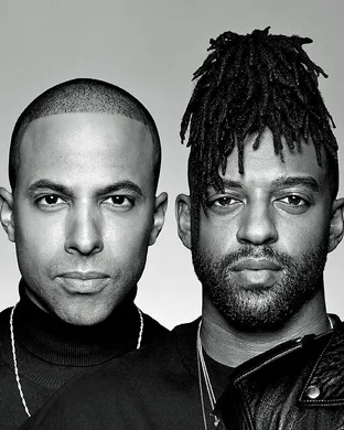 JLS Pop concert