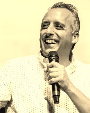 Joe Gatto Comedy concert