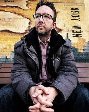 Joe List Comedy concert