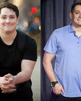 Joe Machi Comedy concert