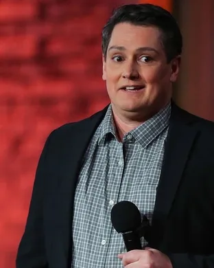 Joe Machi Comedy concert