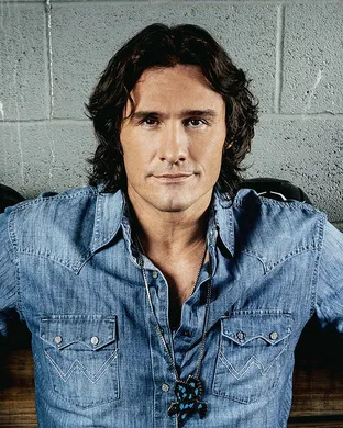 Joe Nichols Country concert
