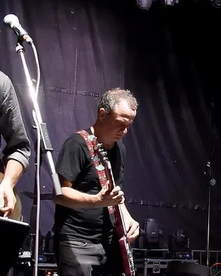 Joe Russo Festival concert