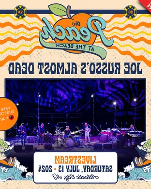 Joe Russo's Almost Dead Pop concert