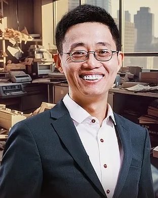 Joe Wong Alternative concert