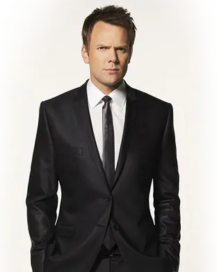 Joel McHale Comedy concert