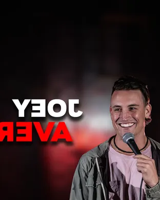 Joey Avery Comedy concert