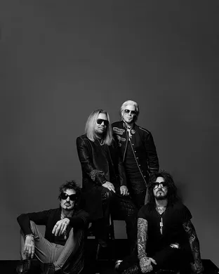 John 5 Alternative concert