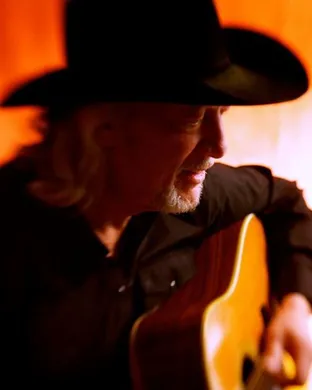 John Anderson Country concert