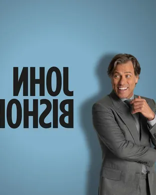John Bishop Comedy concert