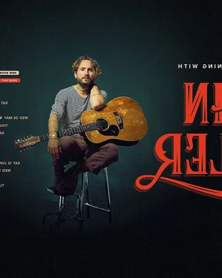 John Butler Trio Alternative concert