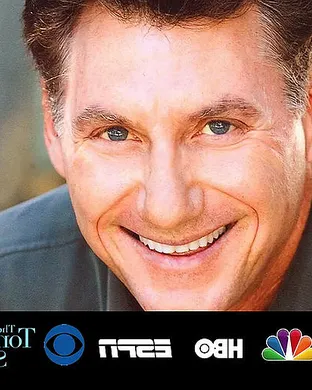 John Caponera Comedy concert