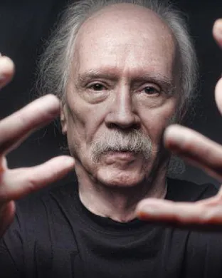 John Carpenter Classical concert