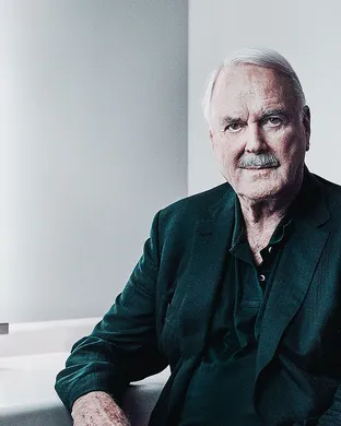 John Cleese Comedy concert