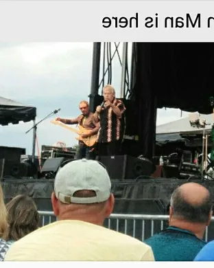 John Conlee Country concert