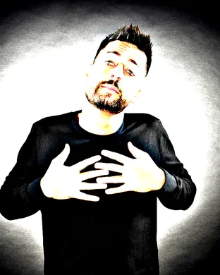John Crist Comedy concert