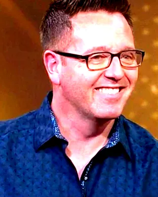 John Edward Other concert