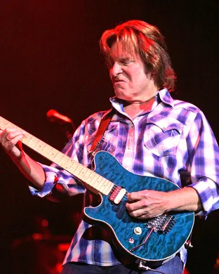 John Fogerty Classical concert