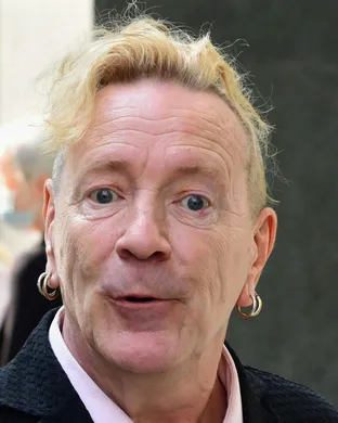John Lydon Lecture concert