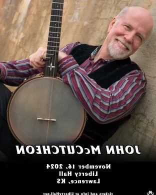 John McCutcheon Pop concert