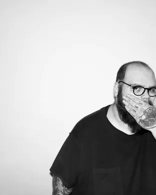 John Moreland Country concert