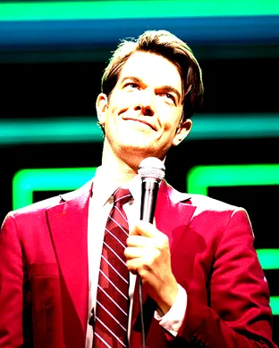 John Mulaney Comedy concert