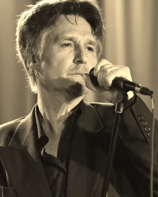 John Waite Alternative concert