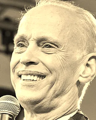 John Waters Classical concert