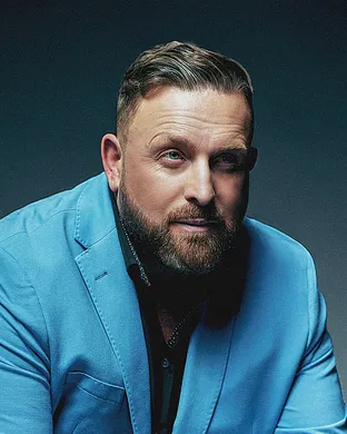 Johnny Reid Country concert