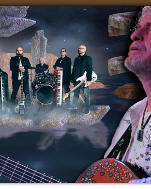 Jon Anderson Other concert