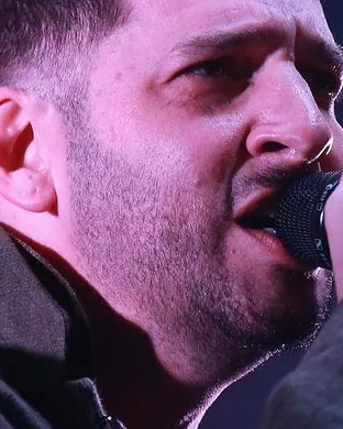 Jon B. R&b concert
