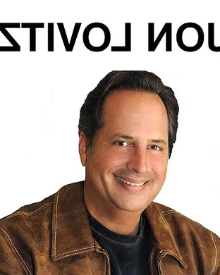 Jon Lovitz Comedy concert