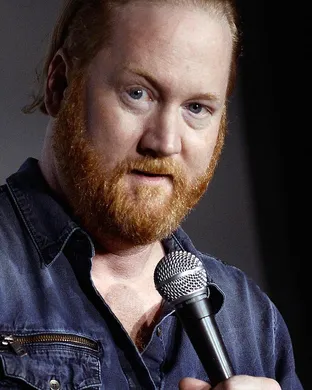 Jon Reep Comedy concert