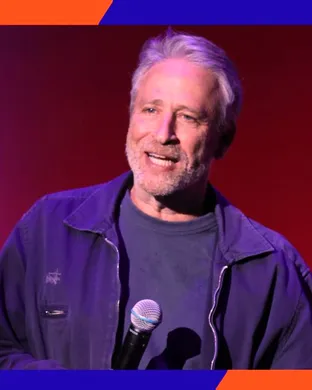 Jon Stewart Comedy concert