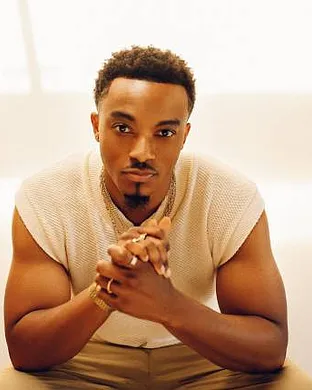 Jonathan McReynolds Religious concert