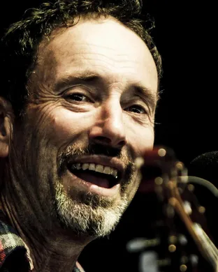 Jonathan Richman Alternative concert