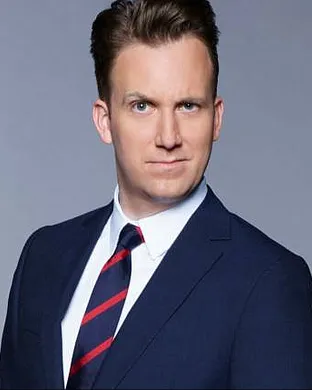 Jordan Klepper Comedy concert