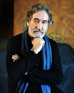 Jordi Savall Classical concert