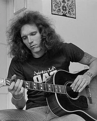 Jorma Kaukonen Jazz concert