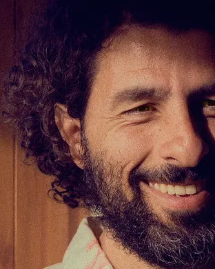 Jose Gonzalez Pop concert
