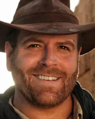 Josh Gates Other concert