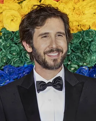Josh Groban Classical concert