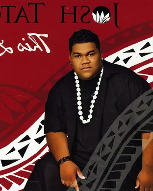 Josh Tatofi World concert