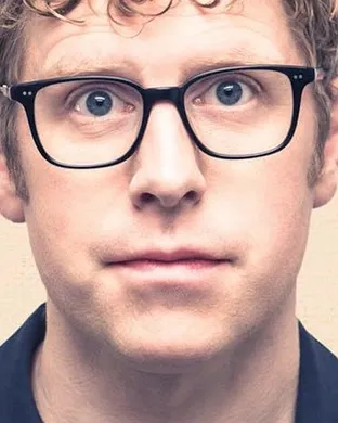 Josh Widdicombe Comedy concert