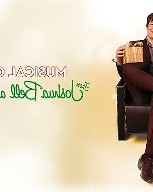 Joshua Bell Classical concert